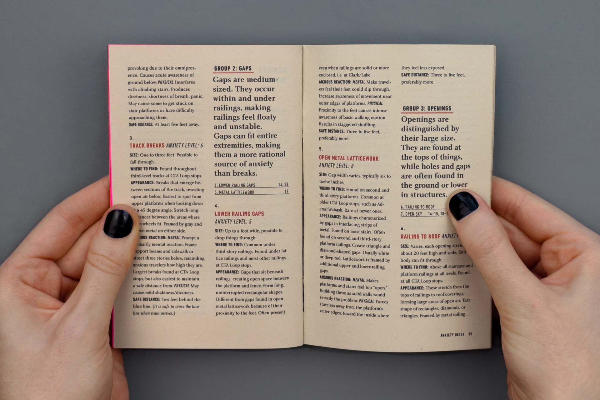 The Complete Field Guide, image 5