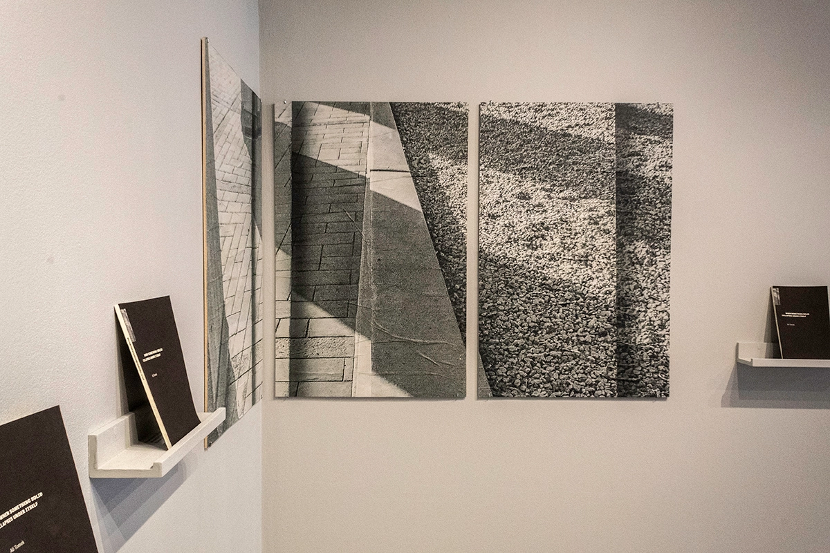 Book Exhibition, image 2