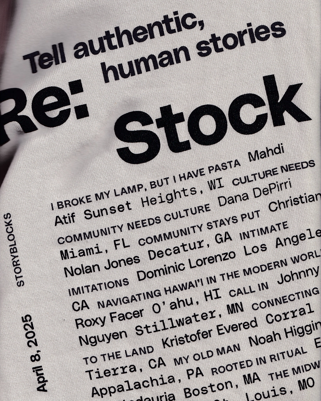 Re: Stock campaign, image 10