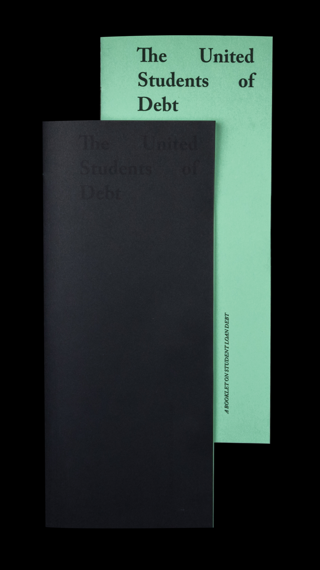 The United Students of Debt, image 1