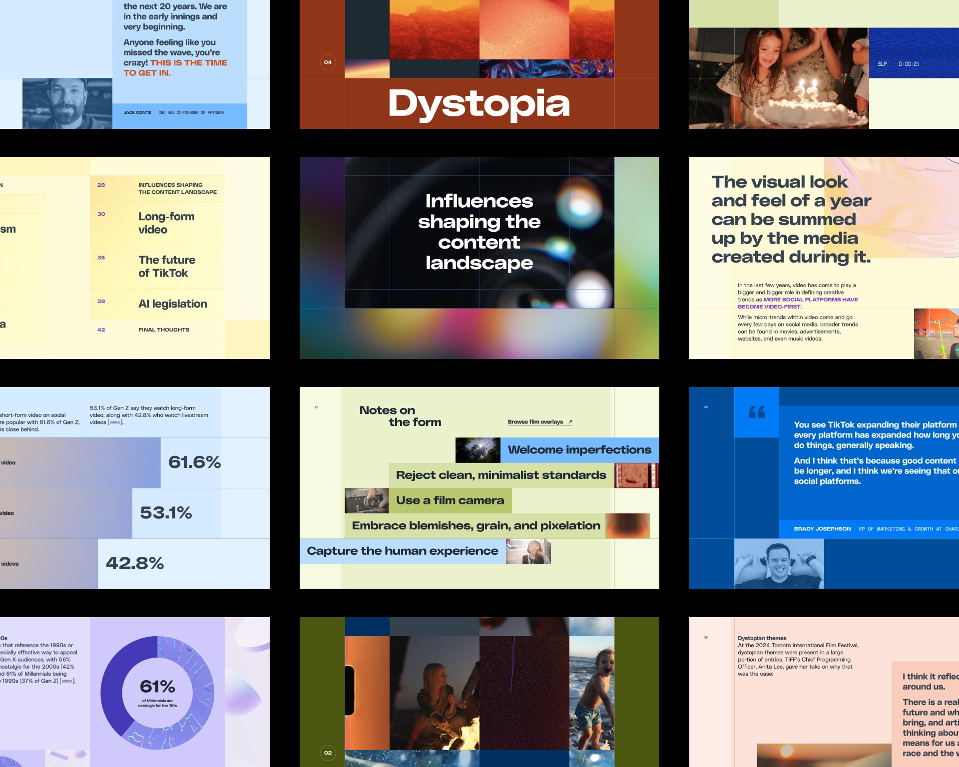 The 2025 Video Trends Guide